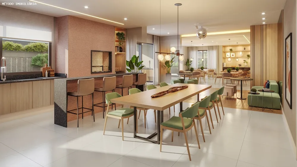 Apartamento, 2 quartos, 86 m² - Foto 3