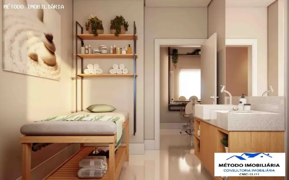 Apartamento, 2 quartos, 79 m² - Foto 8