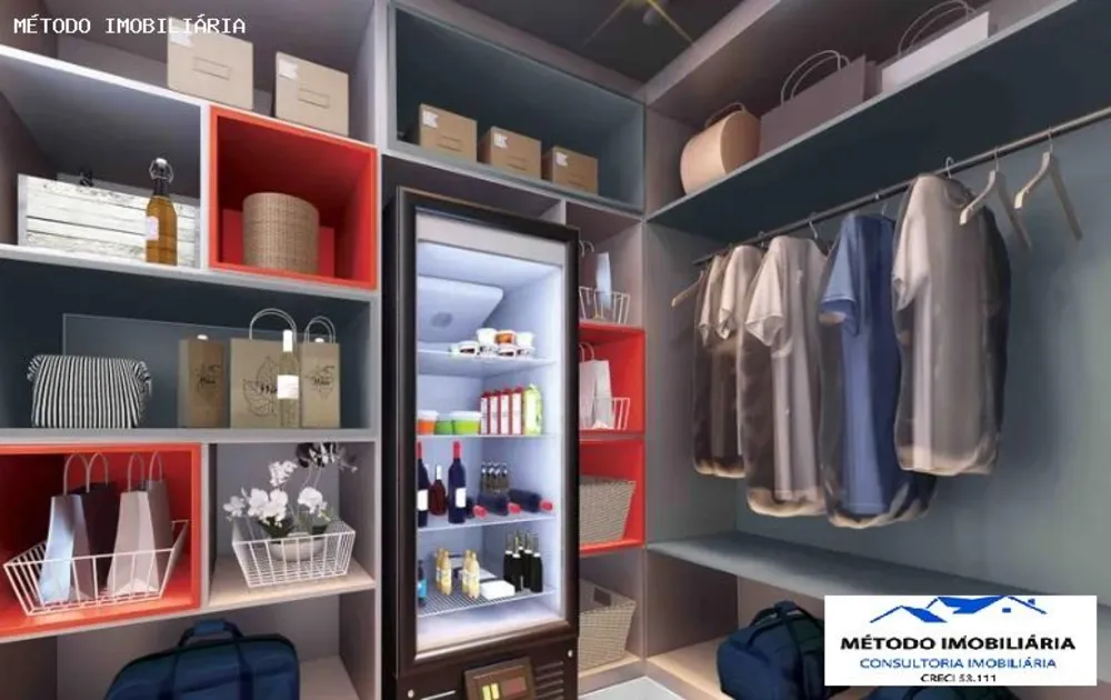 Apartamento, 2 quartos, 79 m² - Foto 10