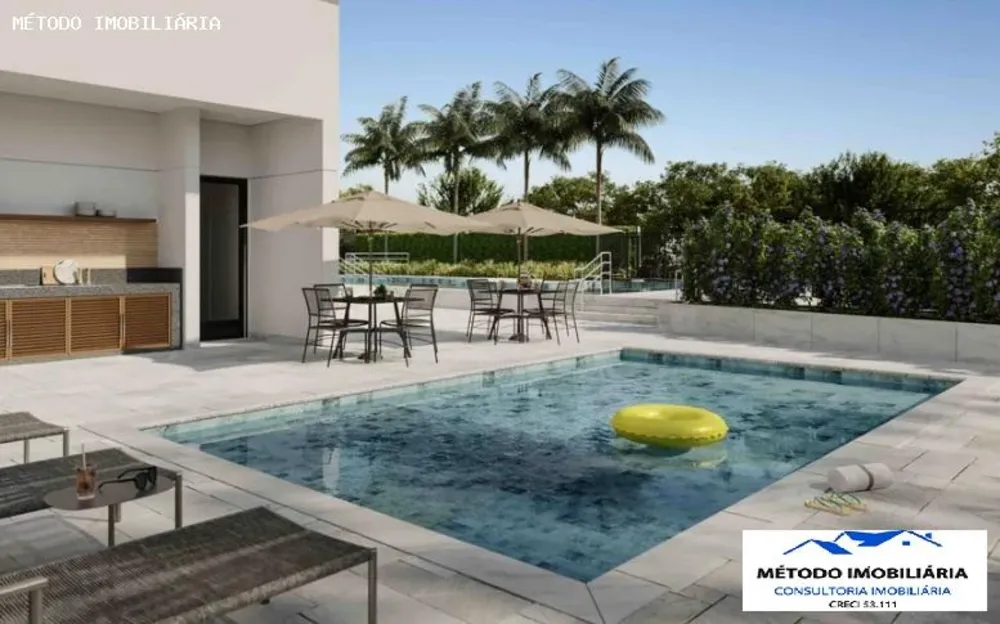 Apartamento, 2 quartos, 79 m² - Foto 2