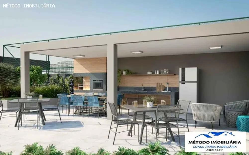 Apartamento, 2 quartos, 79 m² - Foto 5