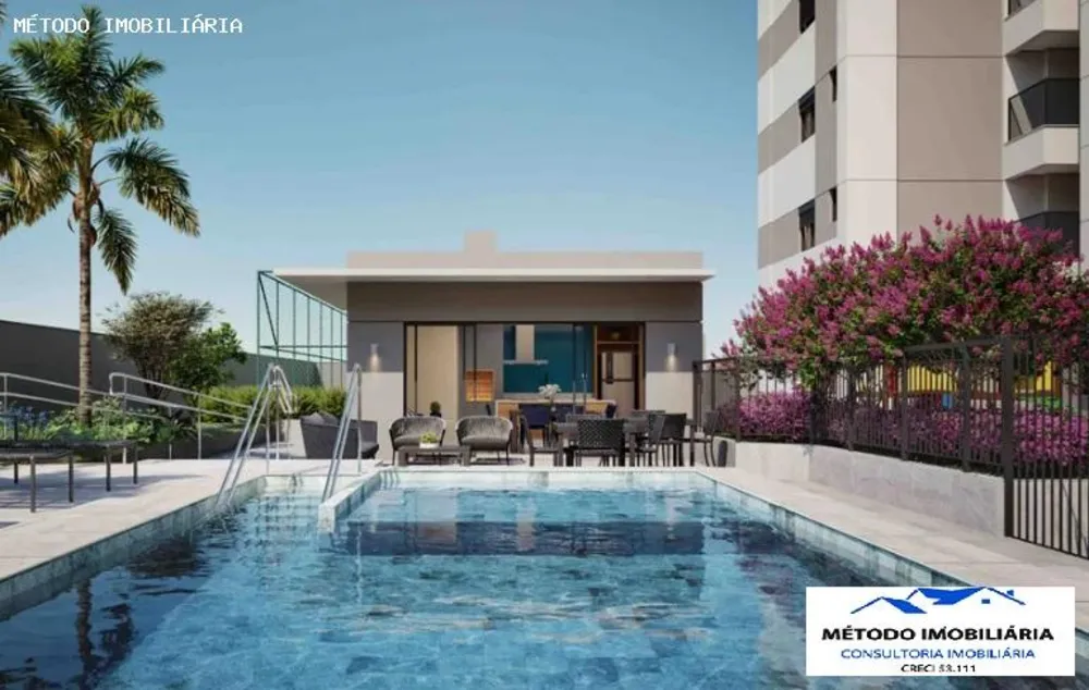 Apartamento, 2 quartos, 79 m² - Foto 4