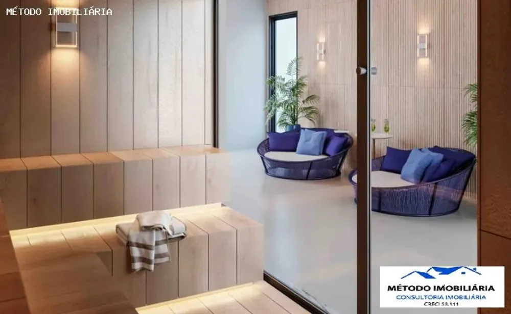 Apartamento, 2 quartos, 79 m² - Foto 1