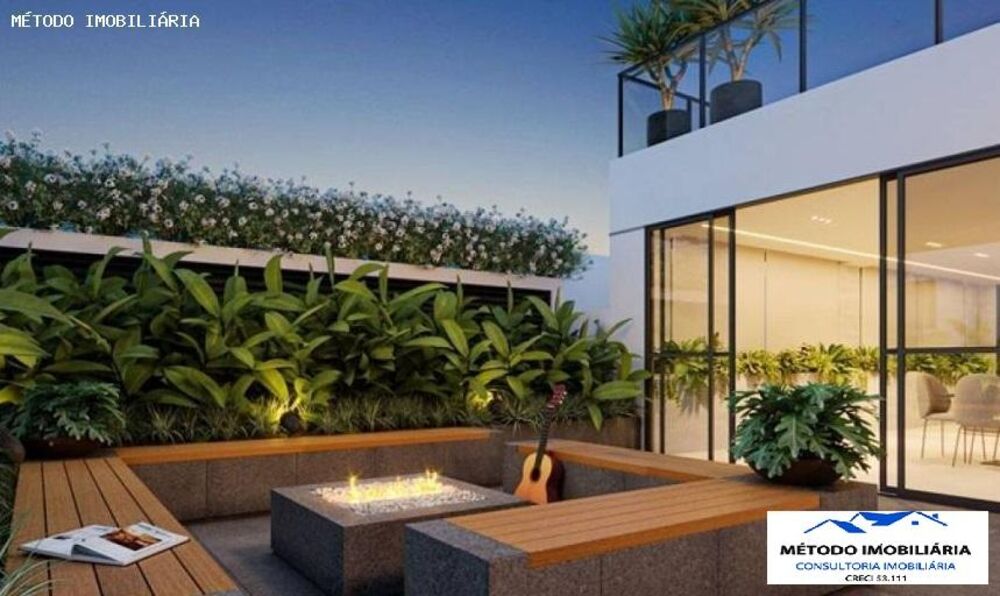Apartamento à venda com 2 quartos, 73m² - Foto 5