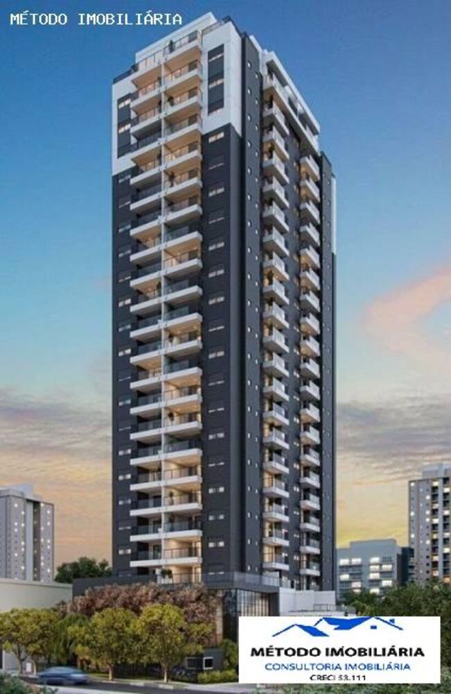 Apartamento à venda com 2 quartos, 73m² - Foto 1