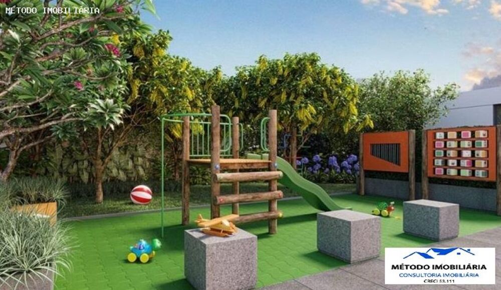 Apartamento à venda com 2 quartos, 73m² - Foto 4