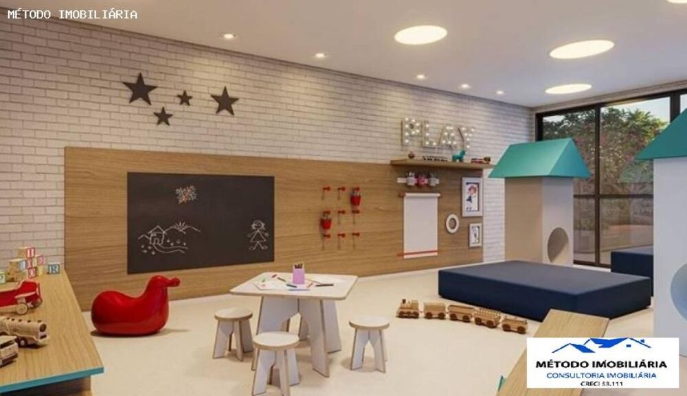 Apartamento à venda com 2 quartos, 73m² - Foto 6