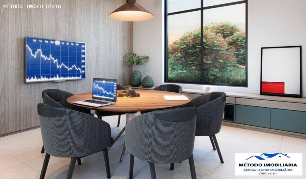 Apartamento à venda com 2 quartos, 73m² - Foto 8