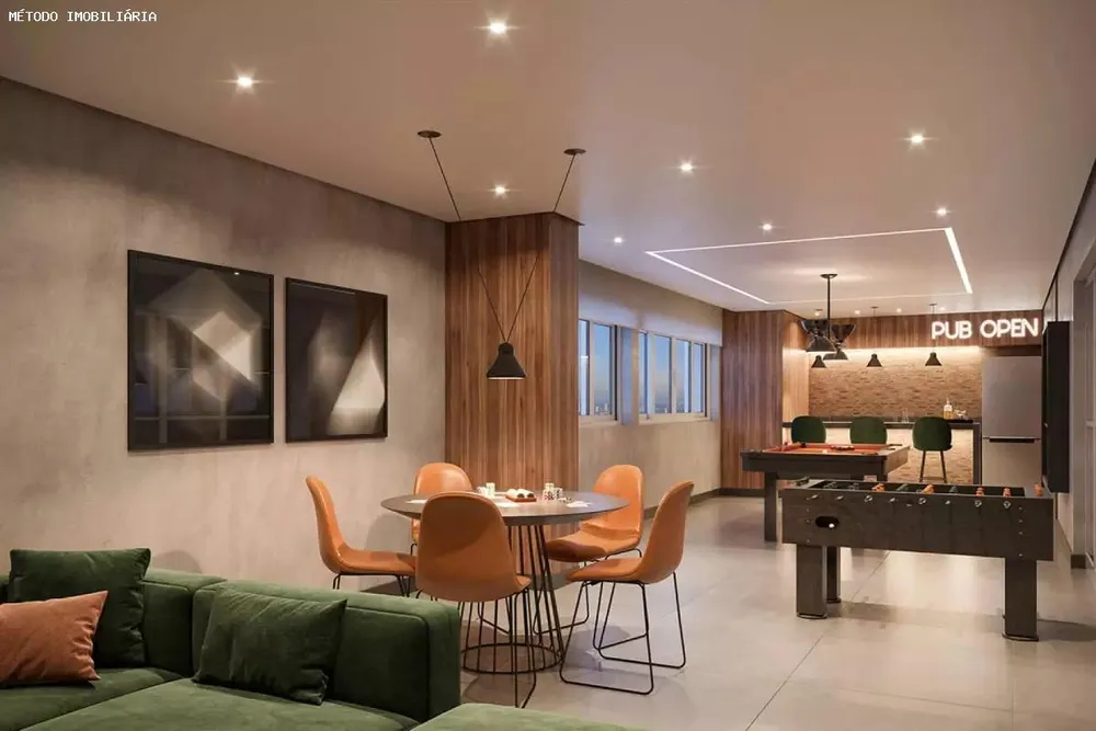Apartamento, 3 quartos, 88 m² - Foto 3