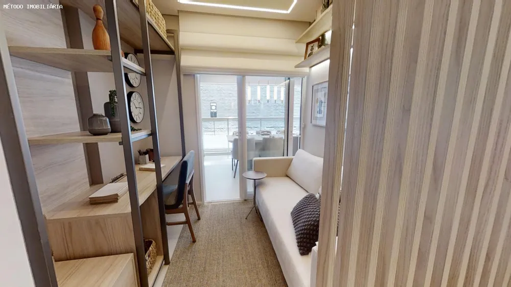Apartamento, 3 quartos, 88 m² - Foto 10