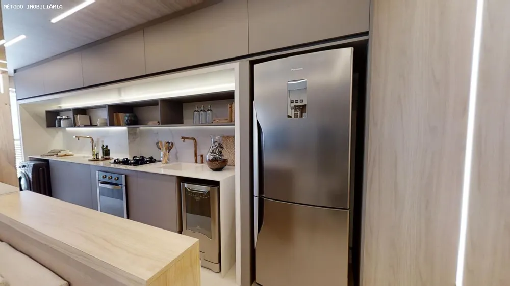 Apartamento, 3 quartos, 88 m² - Foto 2