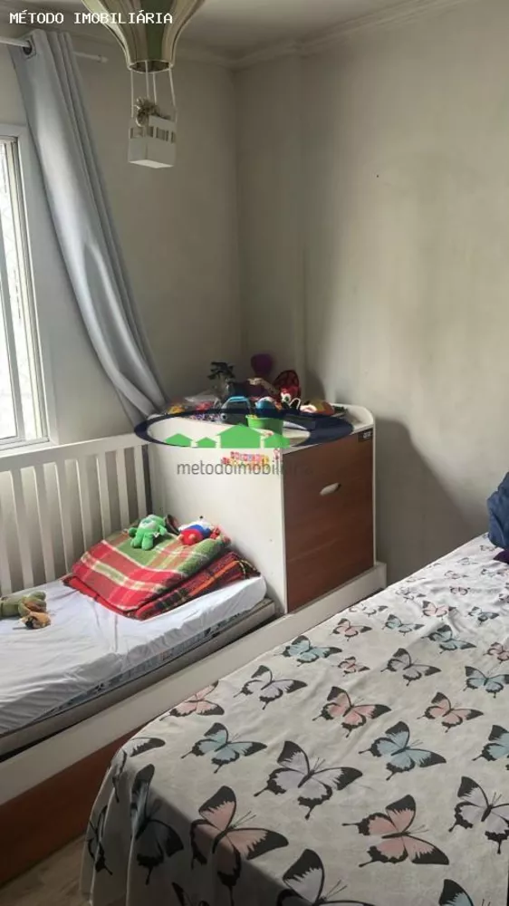 Apartamento, 3 quartos, 60 m² - Foto 4