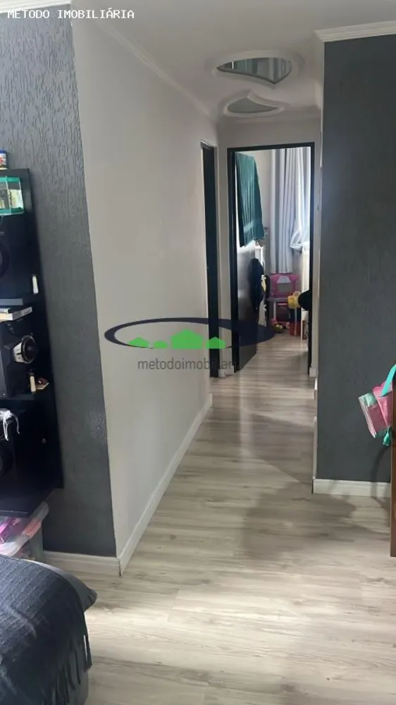 Apartamento, 3 quartos, 60 m² - Foto 1