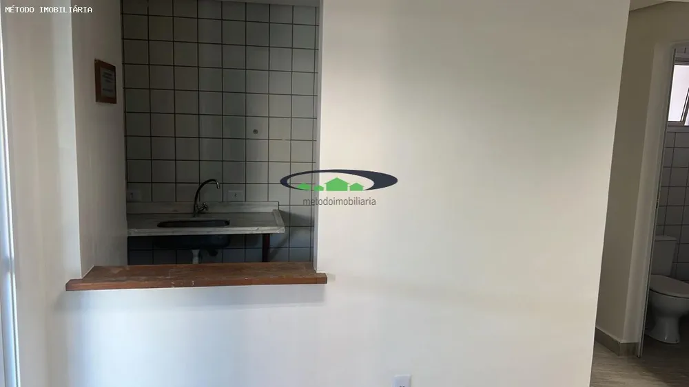 Apartamento, 3 quartos, 60 m² - Foto 9