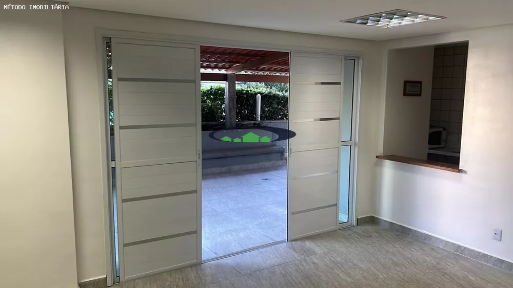 Apartamento, 3 quartos, 60 m² - Foto 6