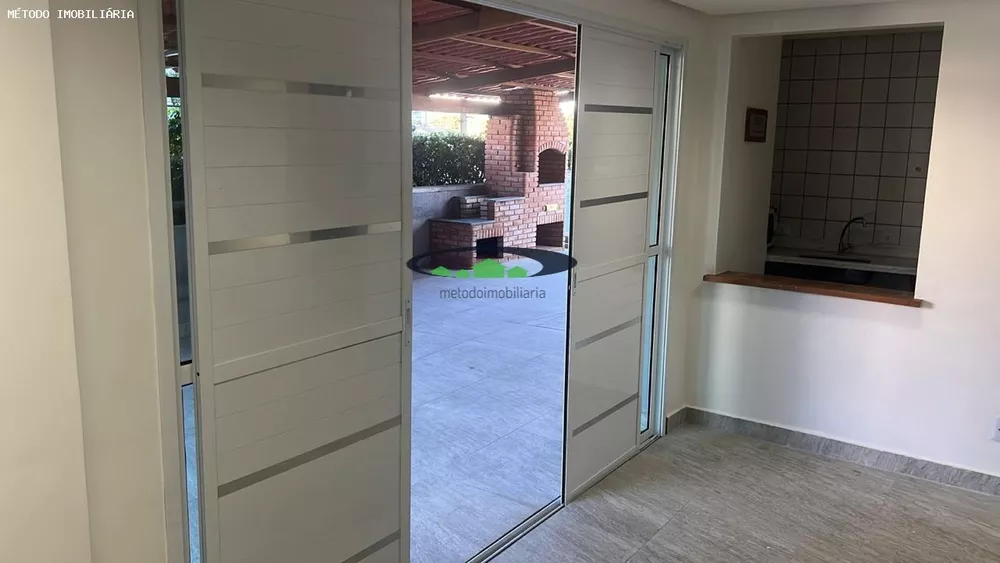 Apartamento, 3 quartos, 60 m² - Foto 5