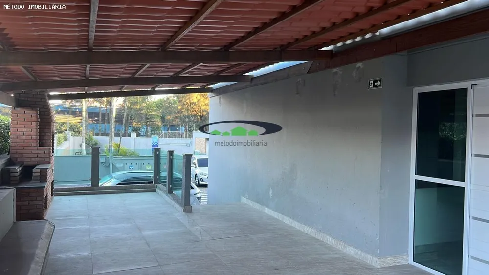 Apartamento, 3 quartos, 60 m² - Foto 12