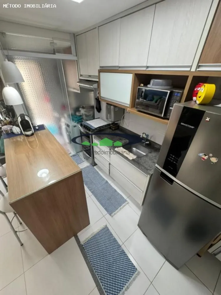 Apartamento, 2 quartos, 73 m² - Foto 12