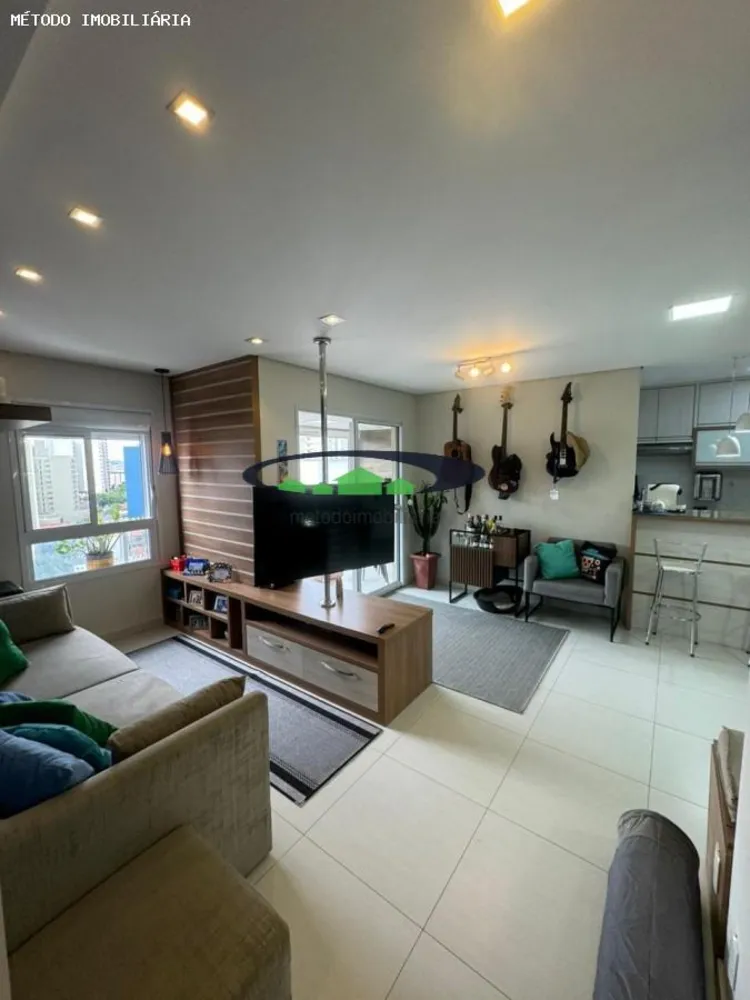 Apartamento, 2 quartos, 73 m² - Foto 4