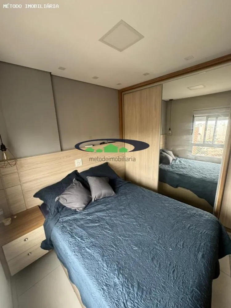 Apartamento, 2 quartos, 73 m² - Foto 10