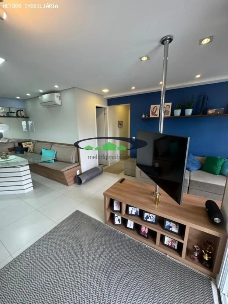 Apartamento, 2 quartos, 73 m² - Foto 5