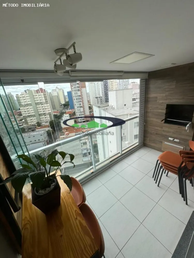 Apartamento, 2 quartos, 73 m² - Foto 3