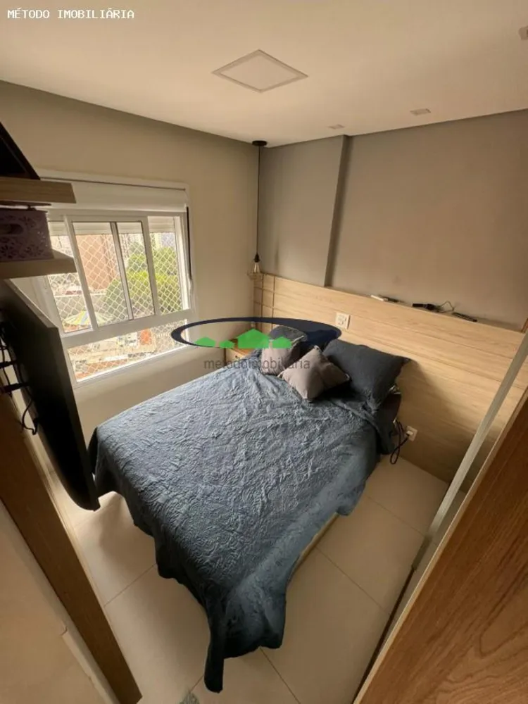 Apartamento, 2 quartos, 73 m² - Foto 9