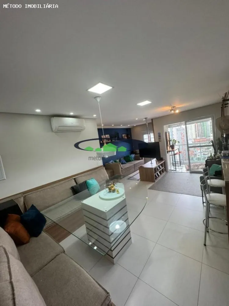 Apartamento, 2 quartos, 73 m² - Foto 2