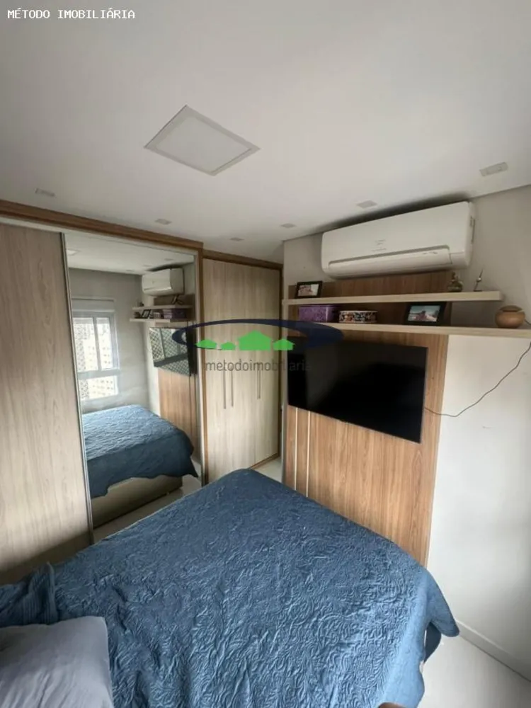 Apartamento, 2 quartos, 73 m² - Foto 11
