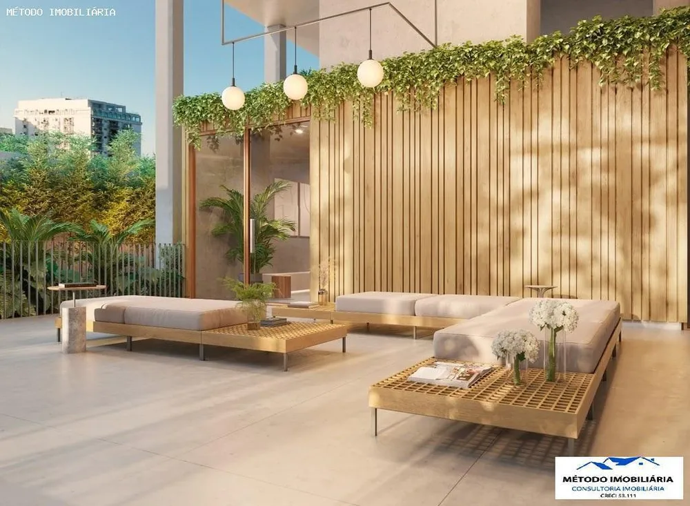 Apartamento, 2 quartos, 81 m² - Foto 11