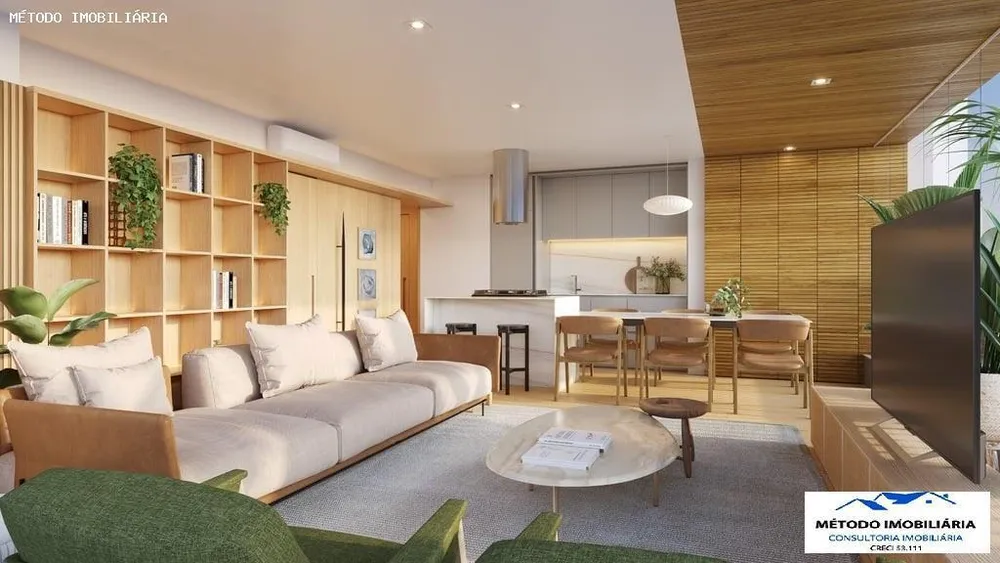 Apartamento, 2 quartos, 81 m² - Foto 4