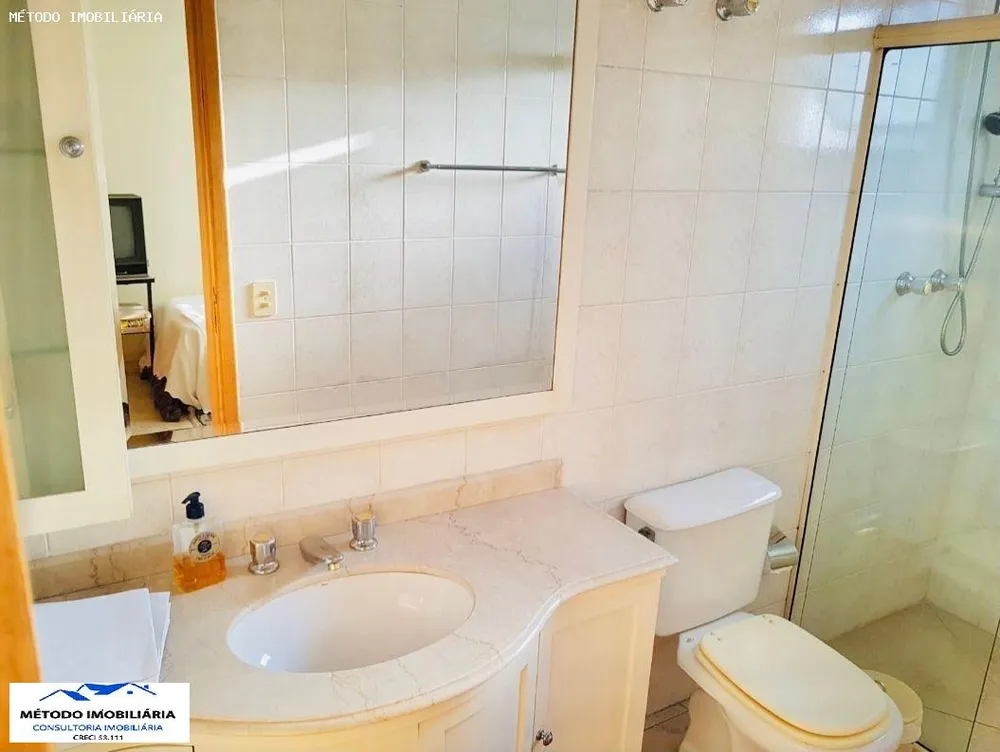 Apartamento, 3 quartos, 172 m² - Foto 5