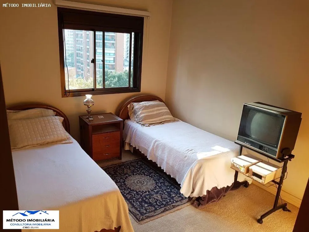 Apartamento, 3 quartos, 172 m² - Foto 6