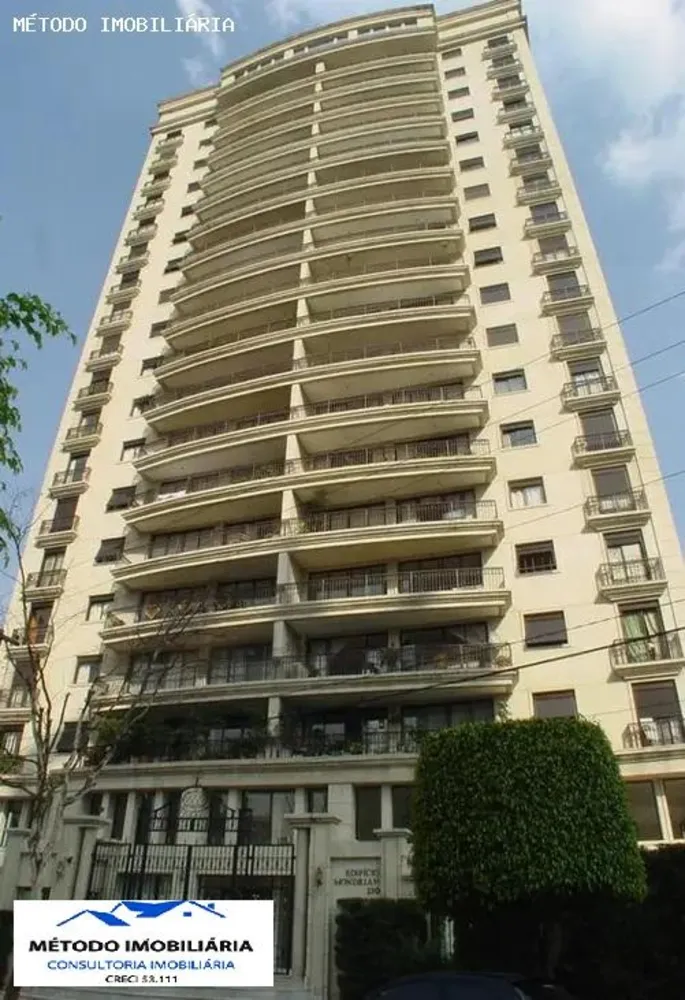 Apartamento, 3 quartos, 172 m² - Foto 1