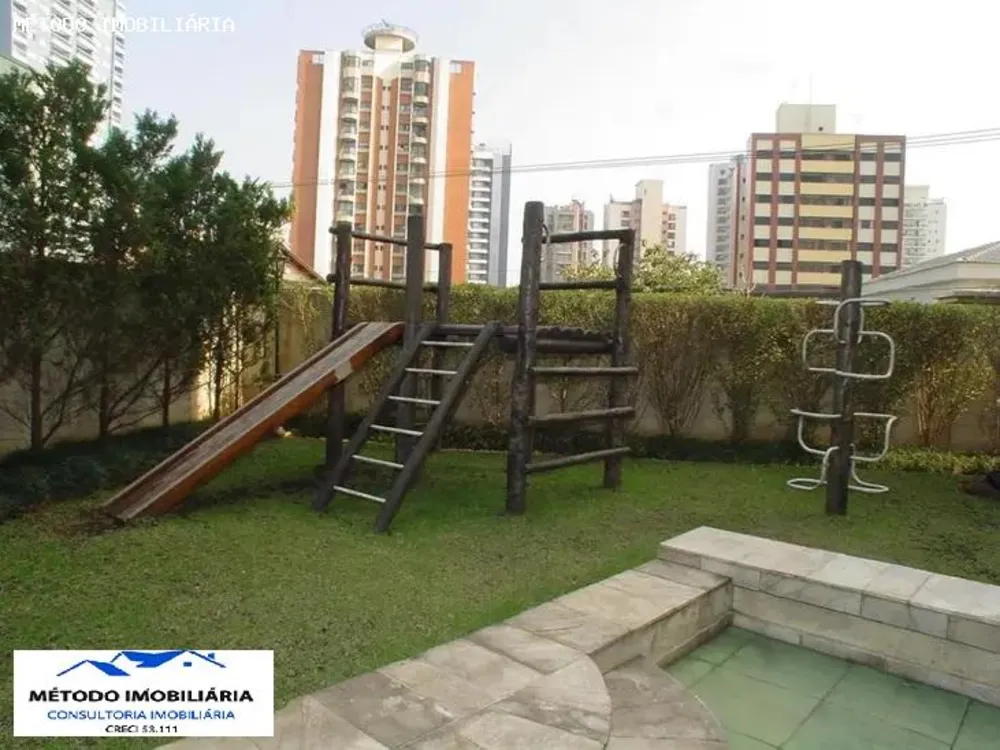 Apartamento, 3 quartos, 172 m² - Foto 12