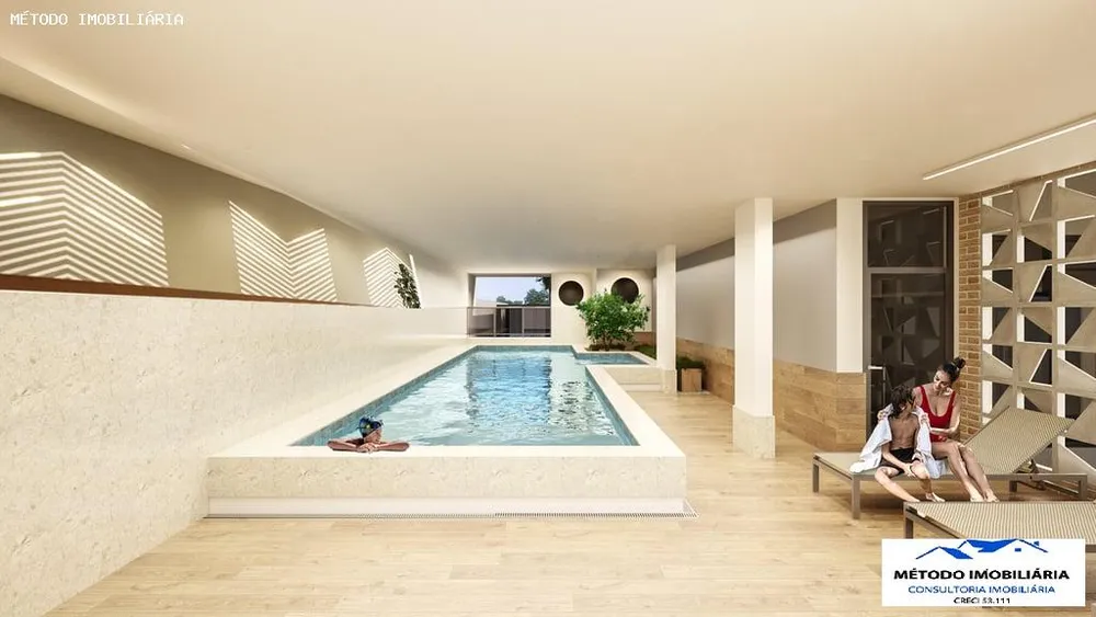 Casa, 3 quartos, 111 m² - Foto 1