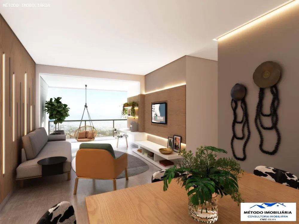 Casa, 3 quartos, 111 m² - Foto 1