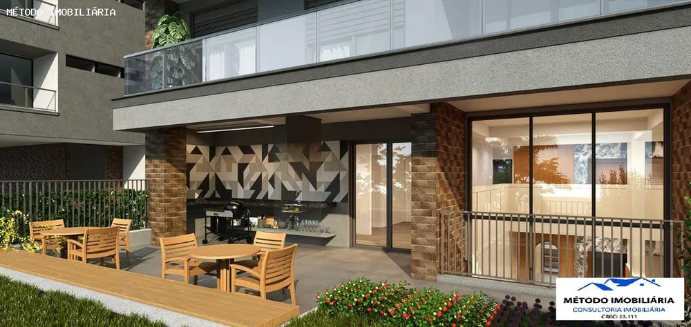 Casa, 3 quartos, 111 m² - Foto 3