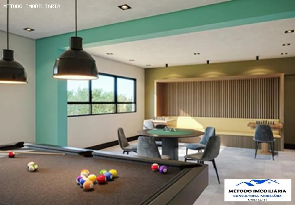Apartamento, 24 m² - Foto 4