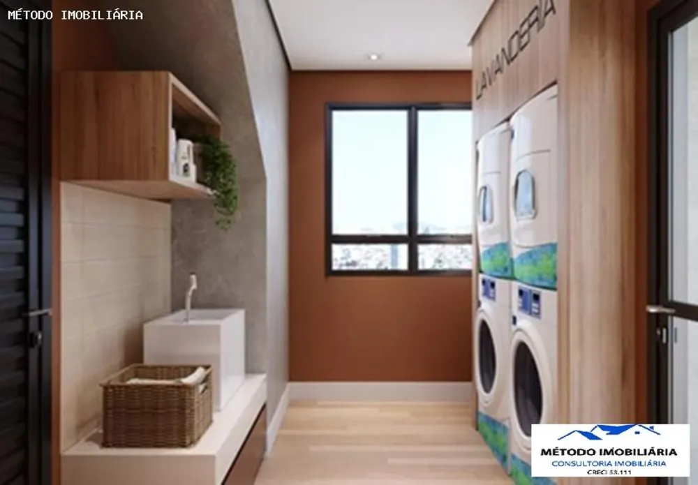 Apartamento, 24 m² - Foto 1