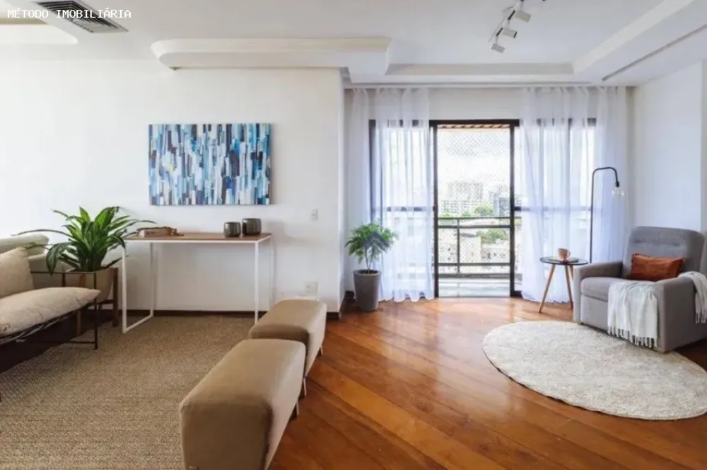 Cobertura, 3 quartos, 230 m² - Foto 5