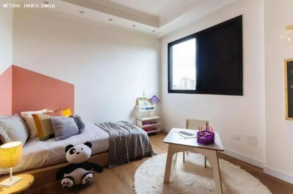 Cobertura, 3 quartos, 230 m² - Foto 1