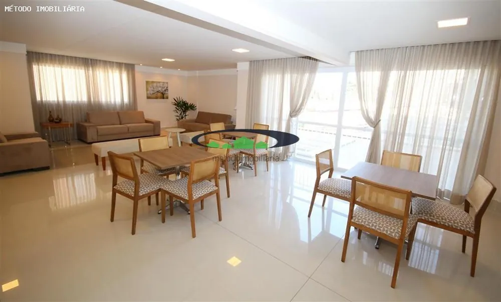 Apartamento, 2 quartos, 65 m² - Foto 1