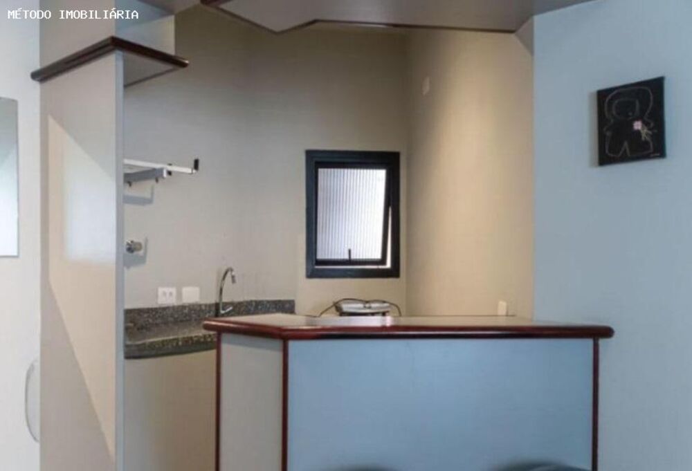 Apartamento, 1 quarto, 37 m² - Foto 2