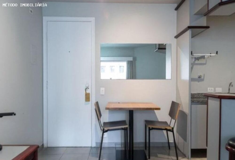 Apartamento, 1 quarto, 37 m² - Foto 6