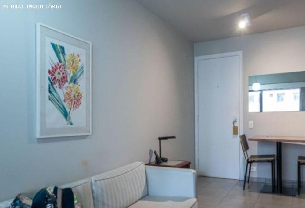 Apartamento, 1 quarto, 37 m² - Foto 3