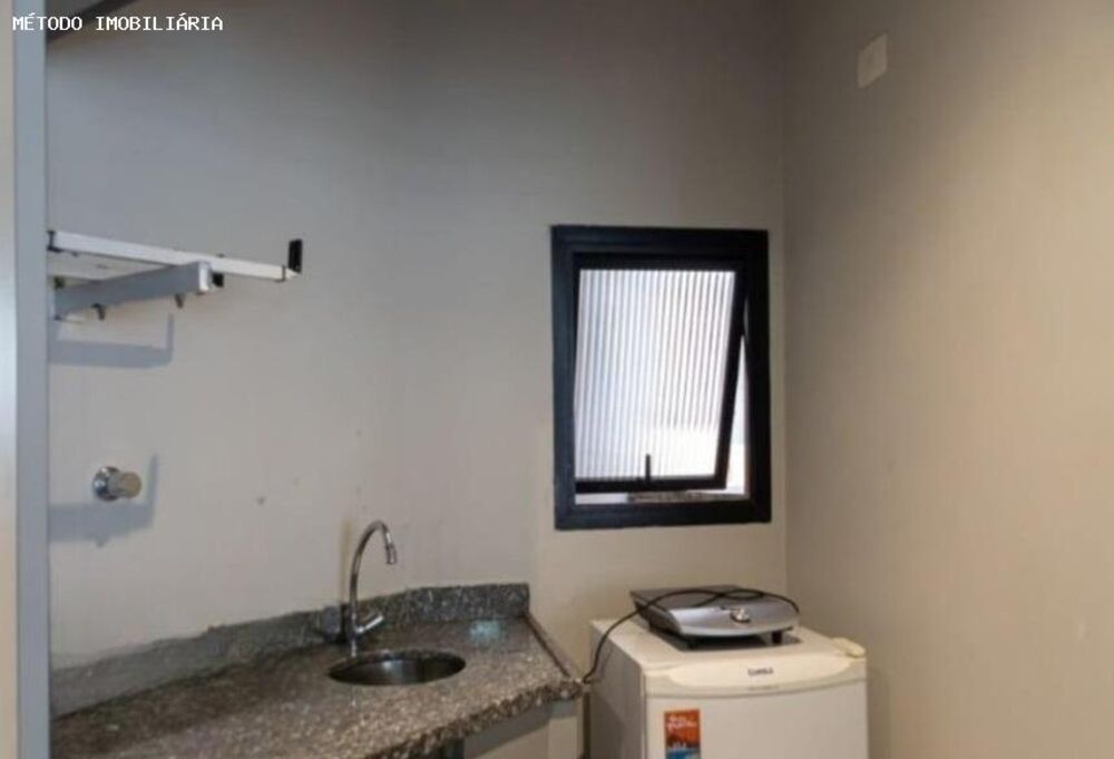 Apartamento, 1 quarto, 37 m² - Foto 1