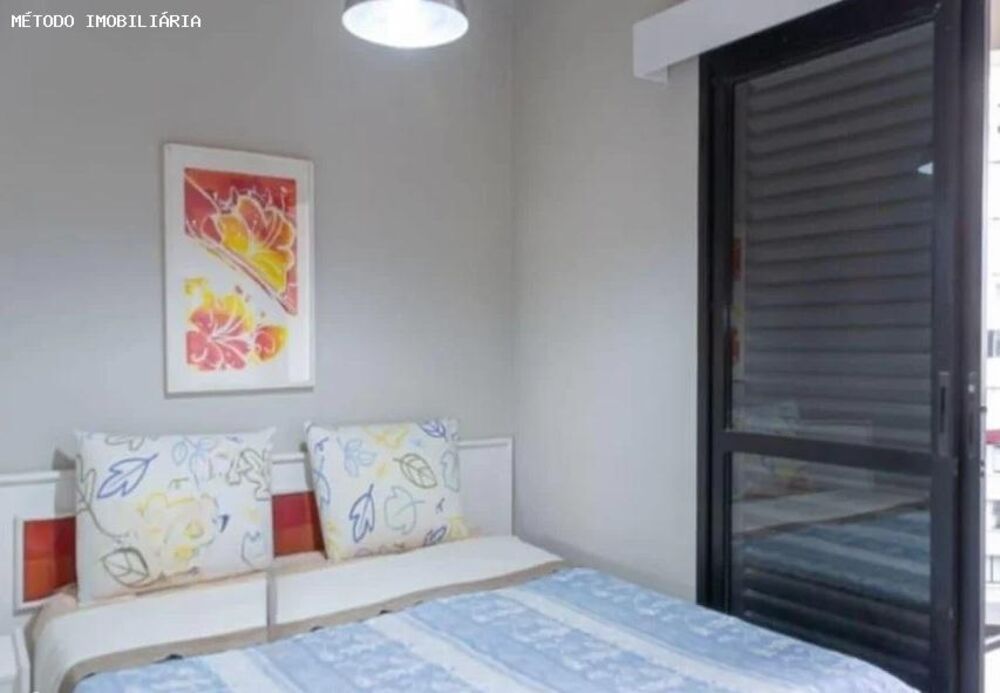 Apartamento, 1 quarto, 37 m² - Foto 7