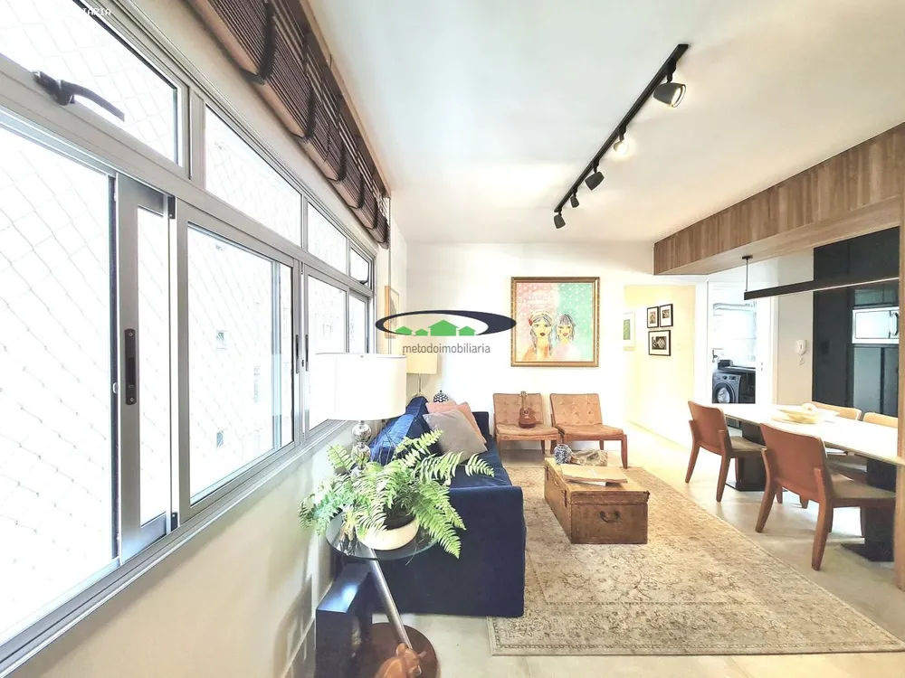 Apartamento, 2 quartos, 82 m² - Foto 1