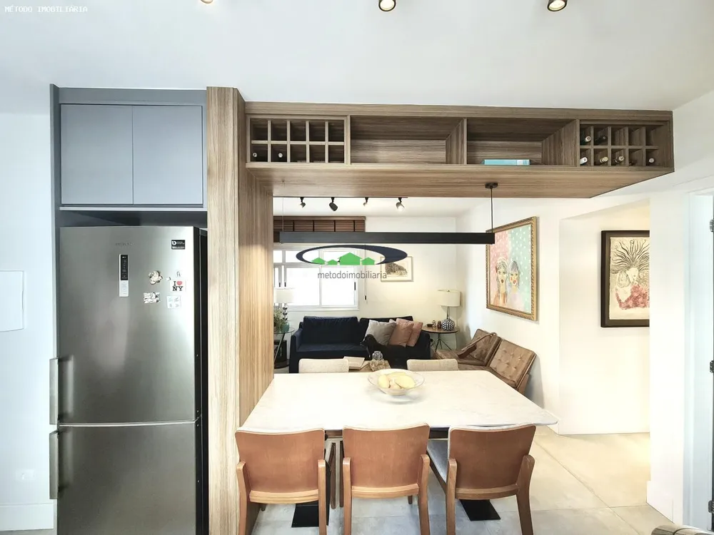 Apartamento, 2 quartos, 82 m² - Foto 8